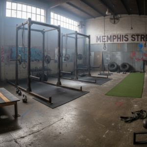 Athletic Performance & Tactical Fitness Memphis