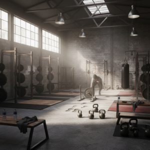 Athletic Performance Training Memphis: The Ultimate Guide