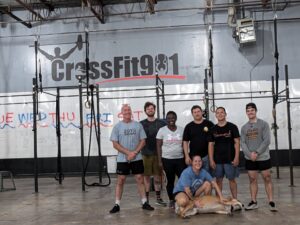 Build Muscle Without Intimidating Gym Culture Memphis