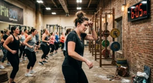 Group Fitness vs. 1-on-1 Coaching in Memphis