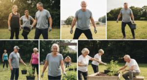 Helping Veterans Stay Active & Changing Lives