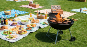 Memphis BBQ Fest Heat Survival: A Paramedic’s Checklist