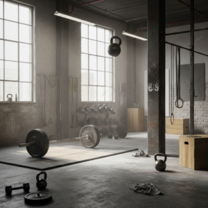 Strength Training & Functional Fitness in Memphis TN