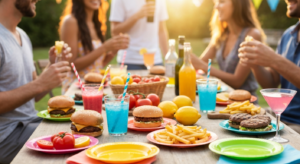 Memphis Festival Weekends: Sleep, Alcohol, Food Trade-offs