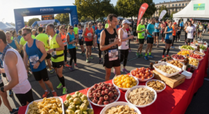 Race-Day Nutrition for Memphis Runners: Humidity’s Impact
