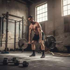 First Responder Fitness Memphis: Build Real-World Strength
