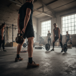 Fitness for Out-of-Shape Adults in Memphis, TN