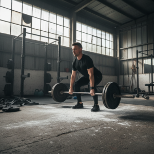 Memphis Stress: Finding Real Fitness Solutions